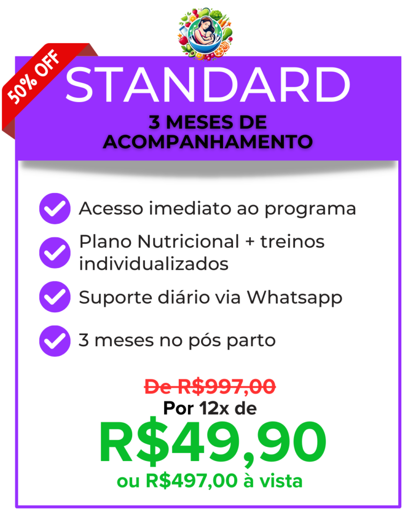 Plano 2 - Materna Bem